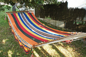 Hamaca